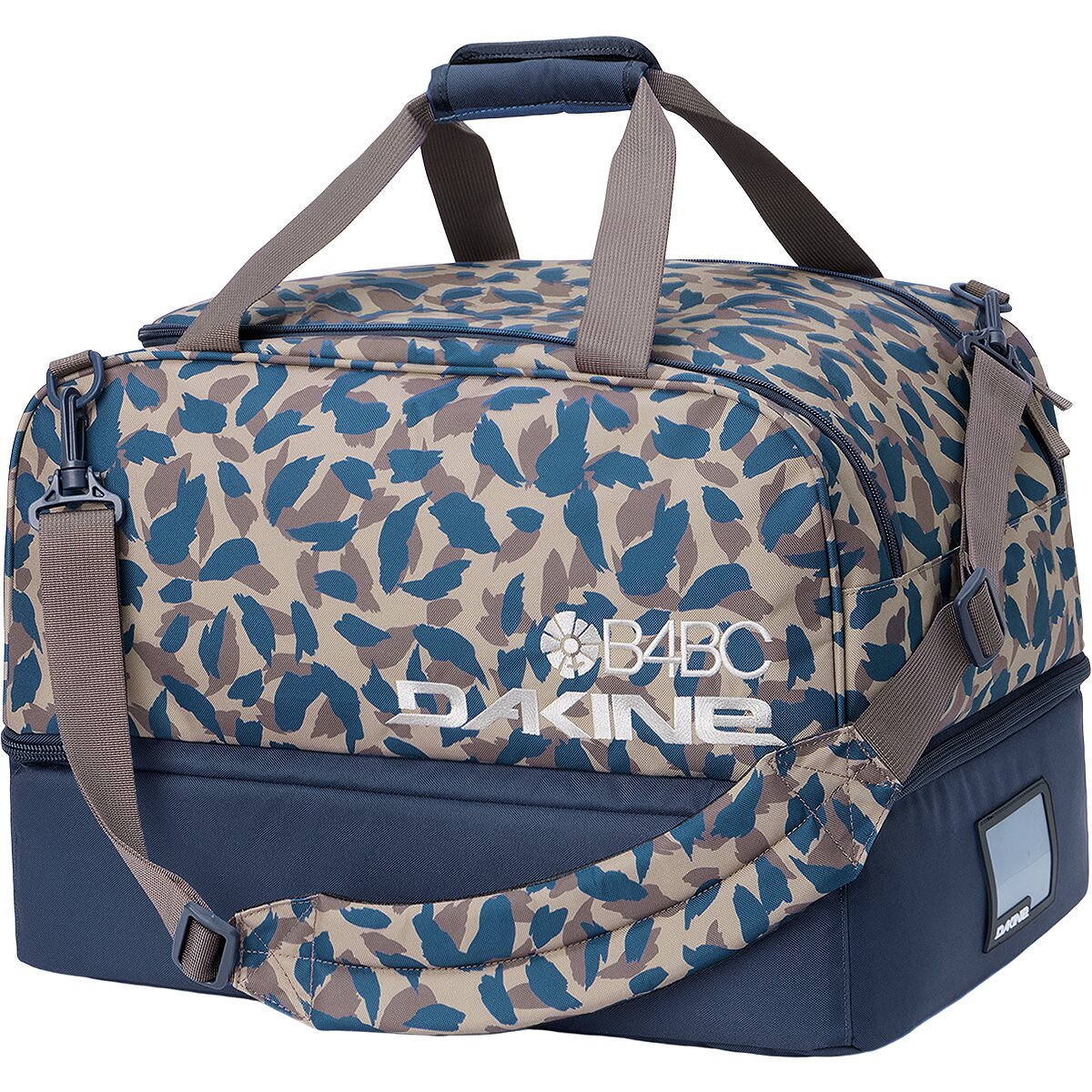 Image of DAKINE 69L Boot Locker B4Bc Spot Check, One Size