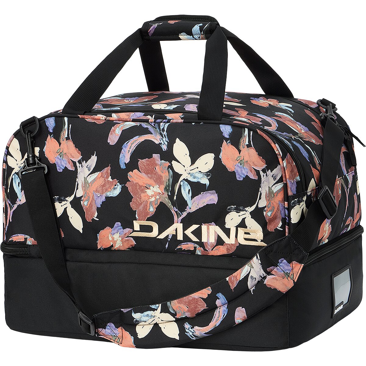 Image of DAKINE 69L Boot Locker Dark Ephemera, One Size