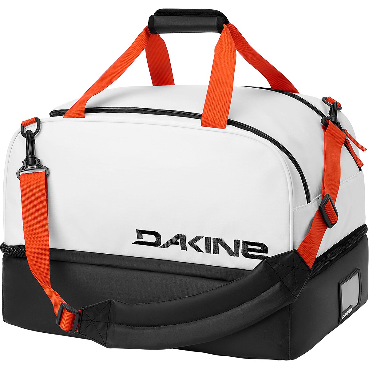 Image of DAKINE 69L Boot Locker White Coated, One Size