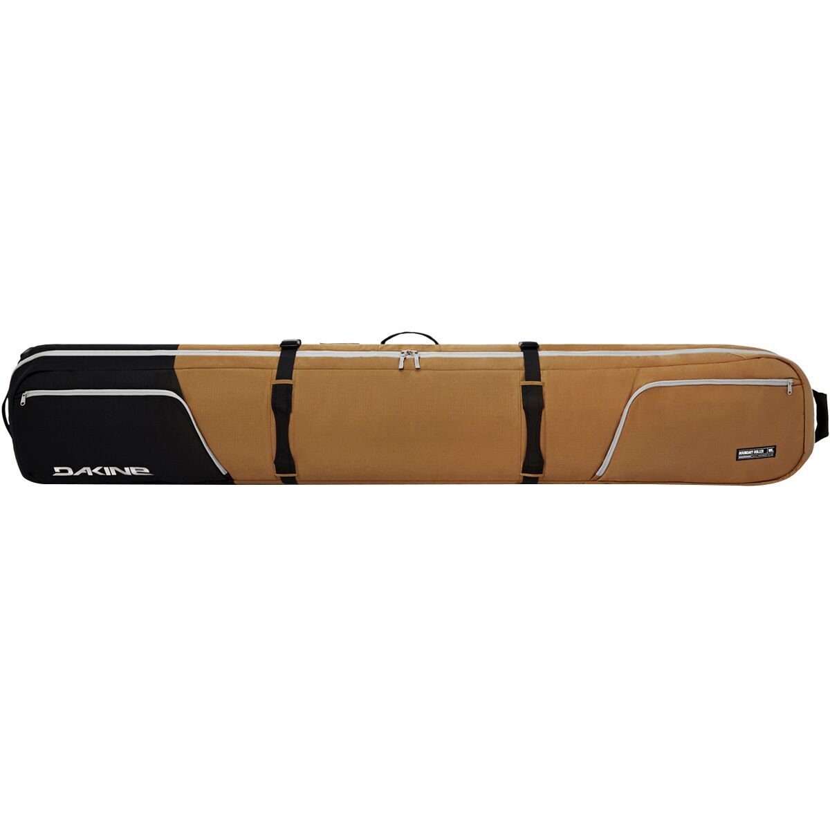 スキー dadaDAKAINE BOUNDARY SKI ROLLER BAG DAKINE Boundary Ski Roller Bag - Ski