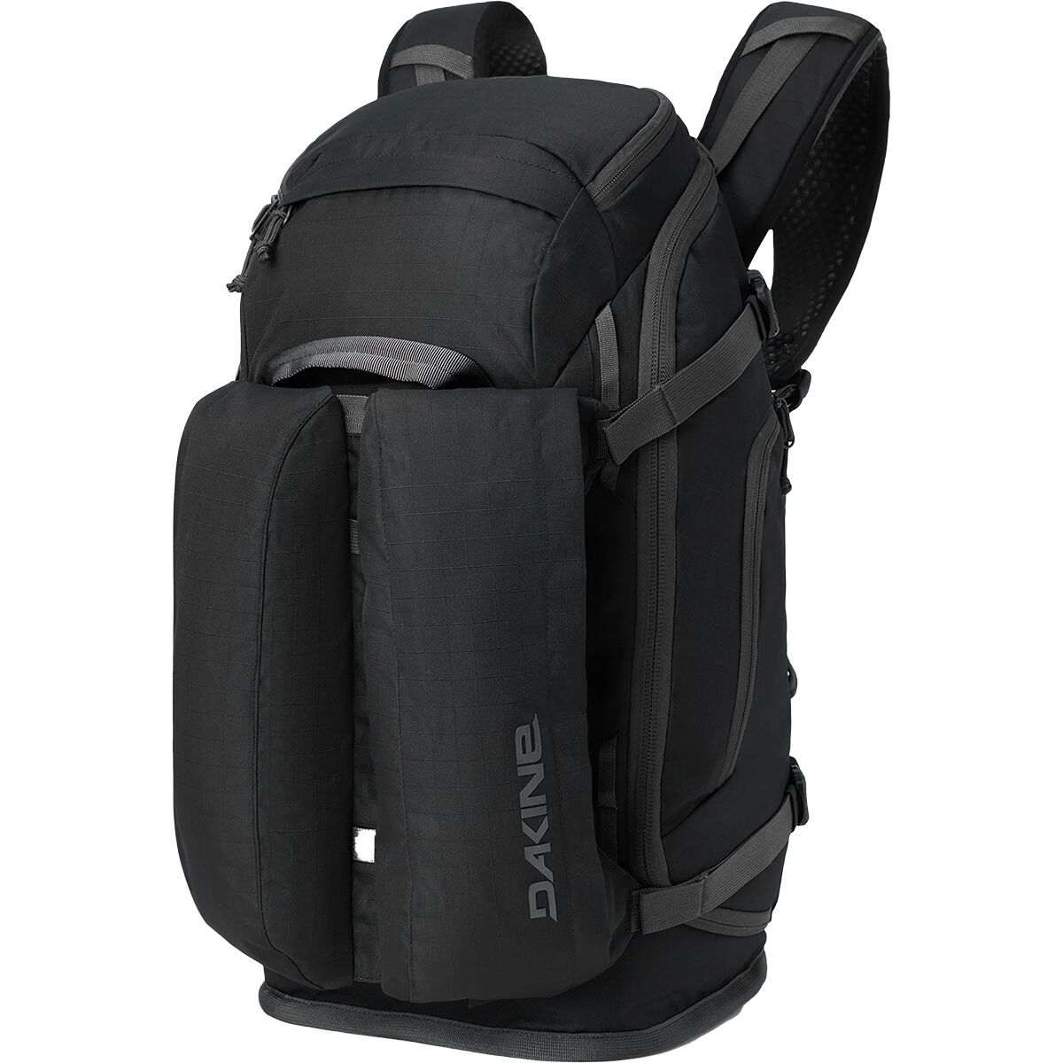 DAKINE DAKINE Builder 40L Backpack - Men's Black/Asphalt, One Size