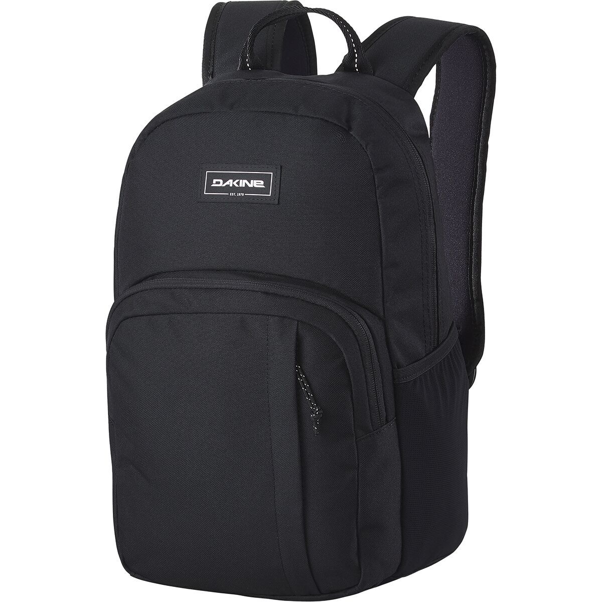Image of DAKINE Campus 18L Backpack - Kids' Black, One Size