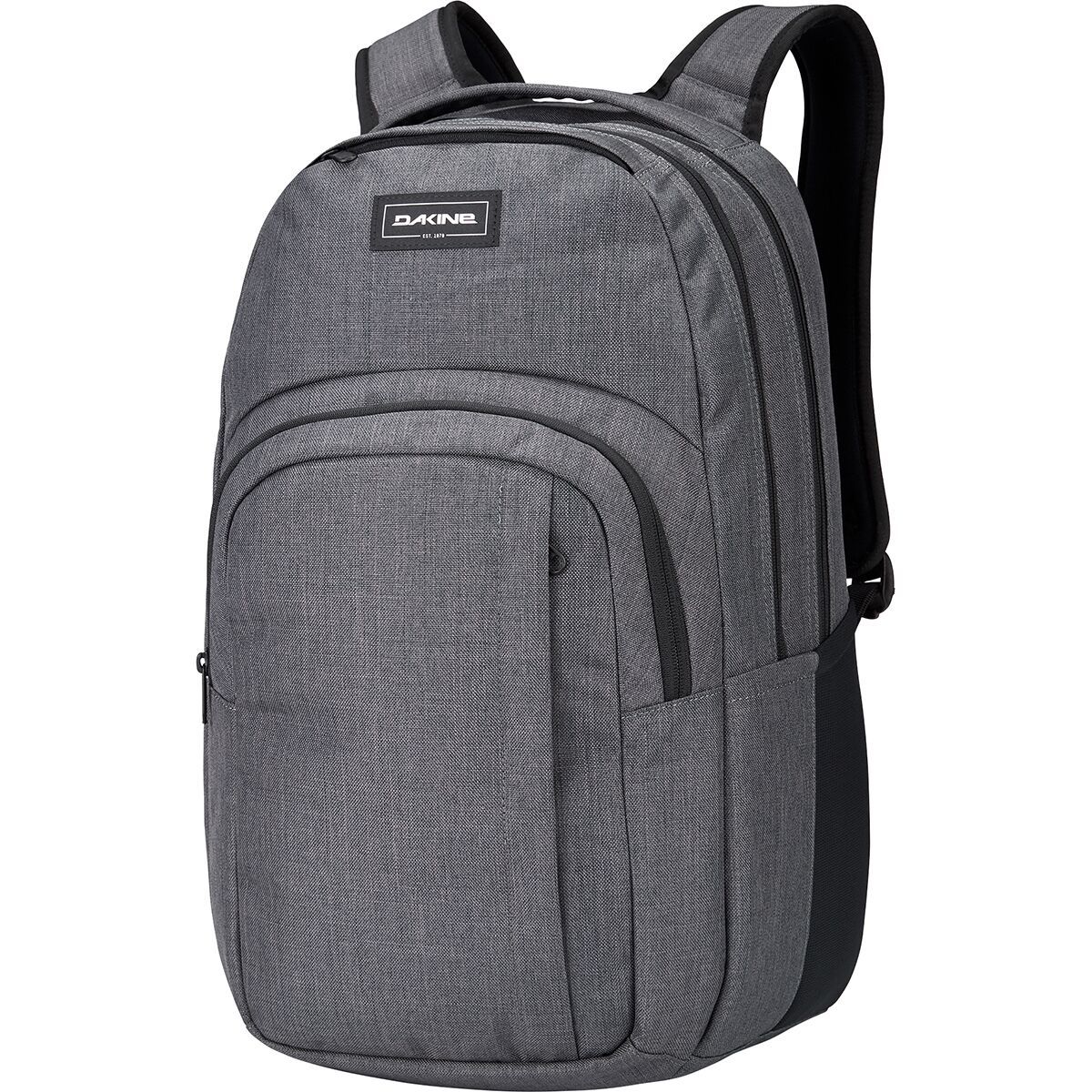 DAKINE Campus 33L Backpack Carbon