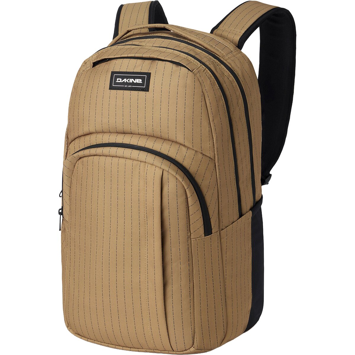 Image of DAKINE Campus 33L Backpack Coyote Morse Code/White, One Size