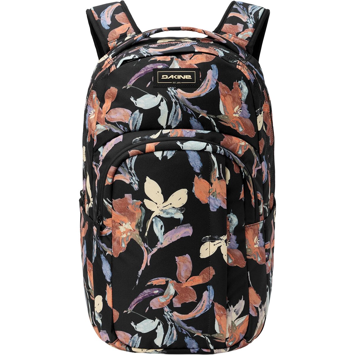 Image of DAKINE Campus 33L Backpack Dark Ephemera, 33L