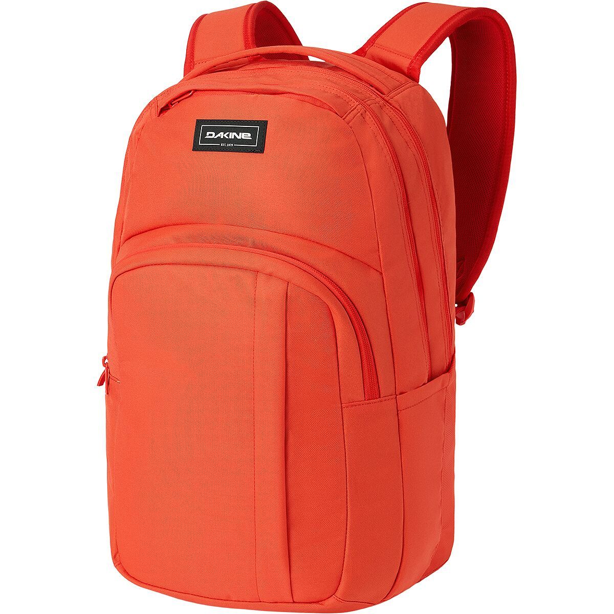 Image of DAKINE Campus 33L Backpack Flame Scarlet/White, One Size