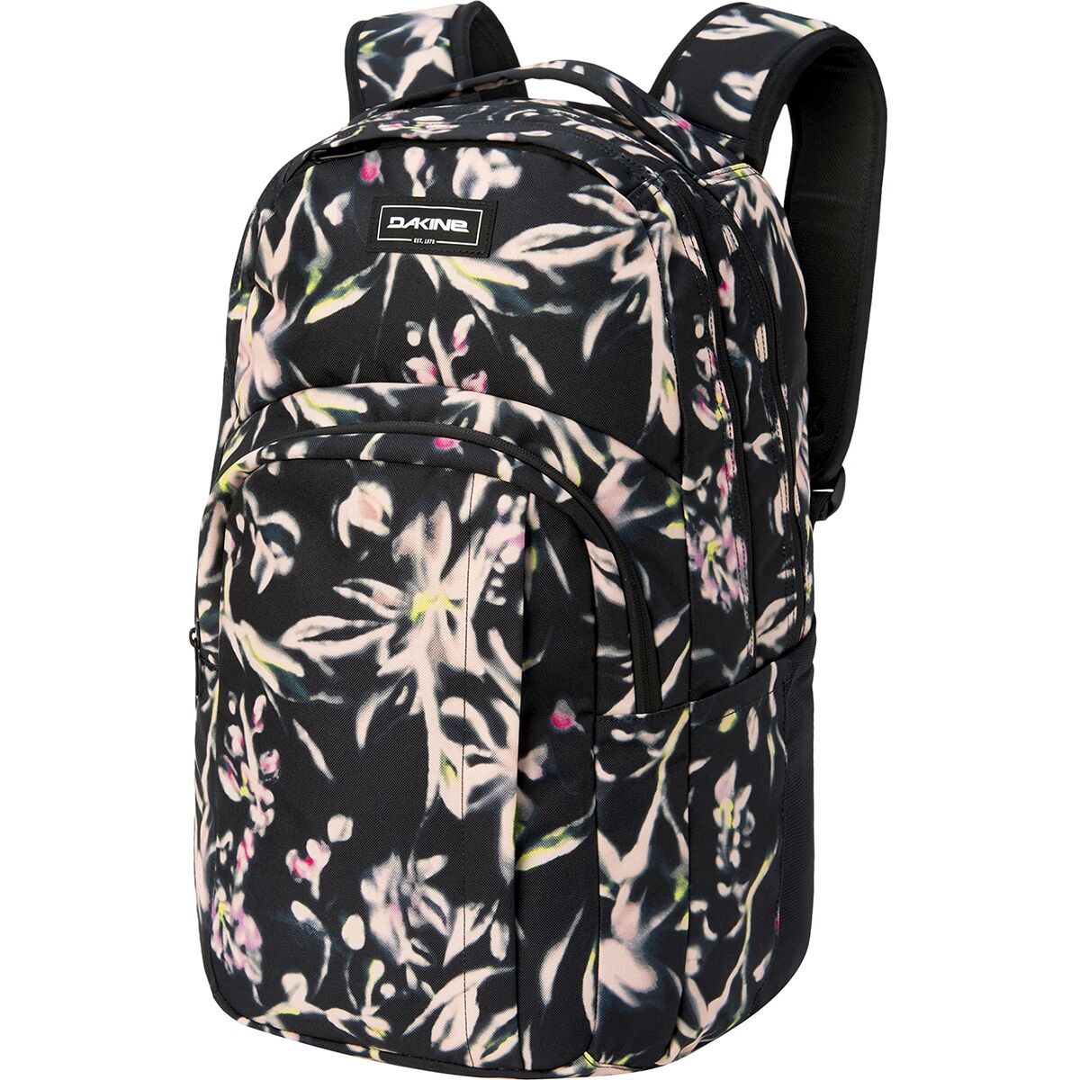 Image of DAKINE Campus 33L Backpack Midnight Blooms, One Size