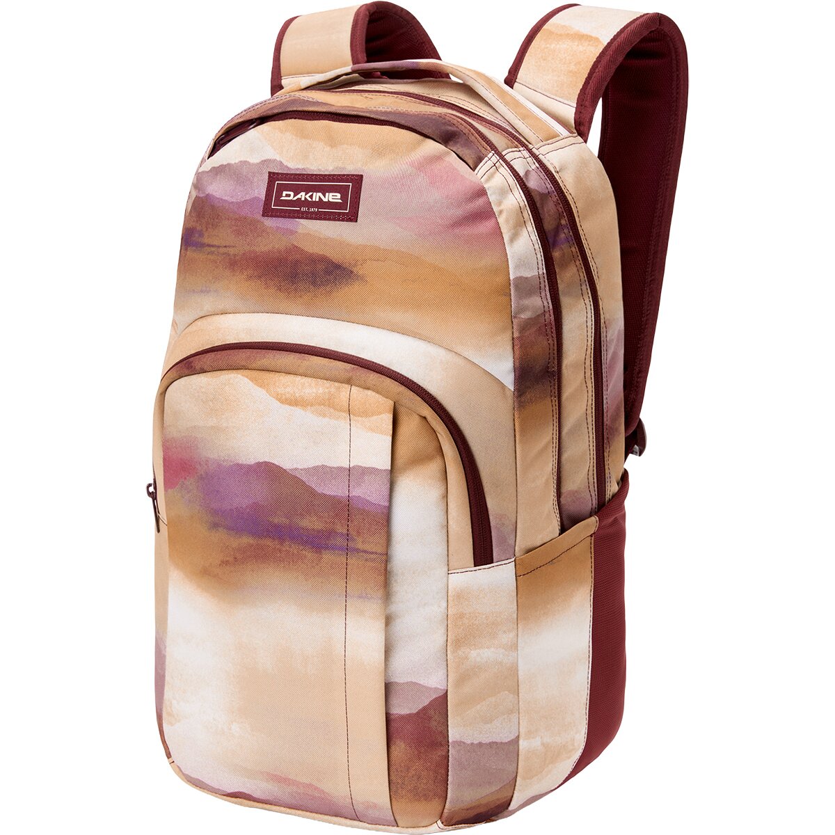 Image of DAKINE Campus 33L Backpack Sunrise Canyon, One Size