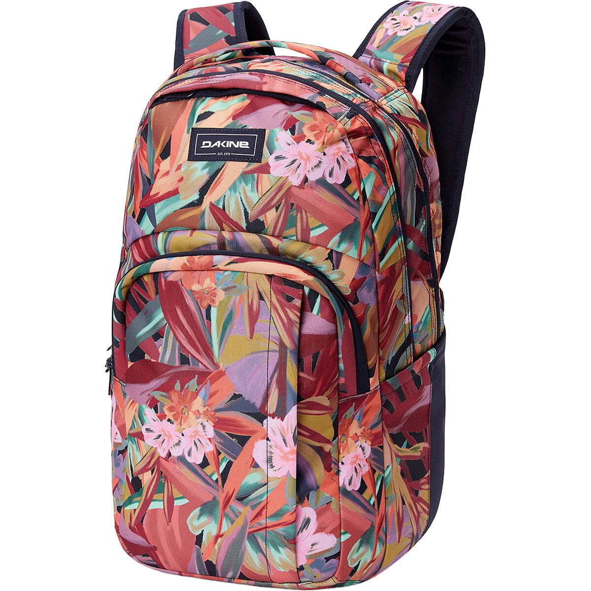 Image of DAKINE Campus 33L Backpack Tropical Utopia, One Size