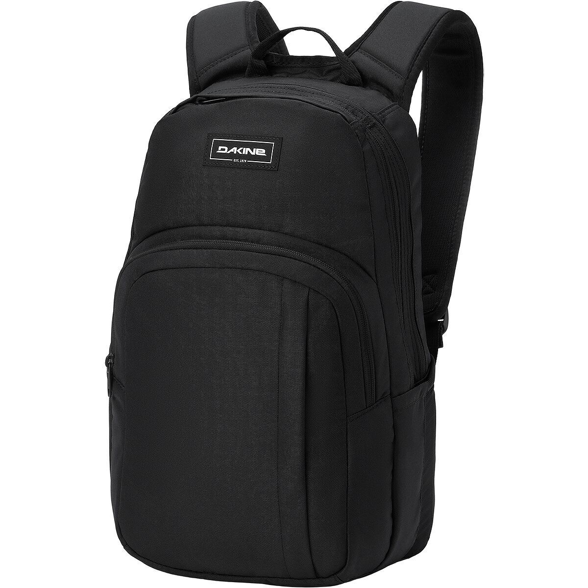 DAKINE Campus M 25L Backpack Black
