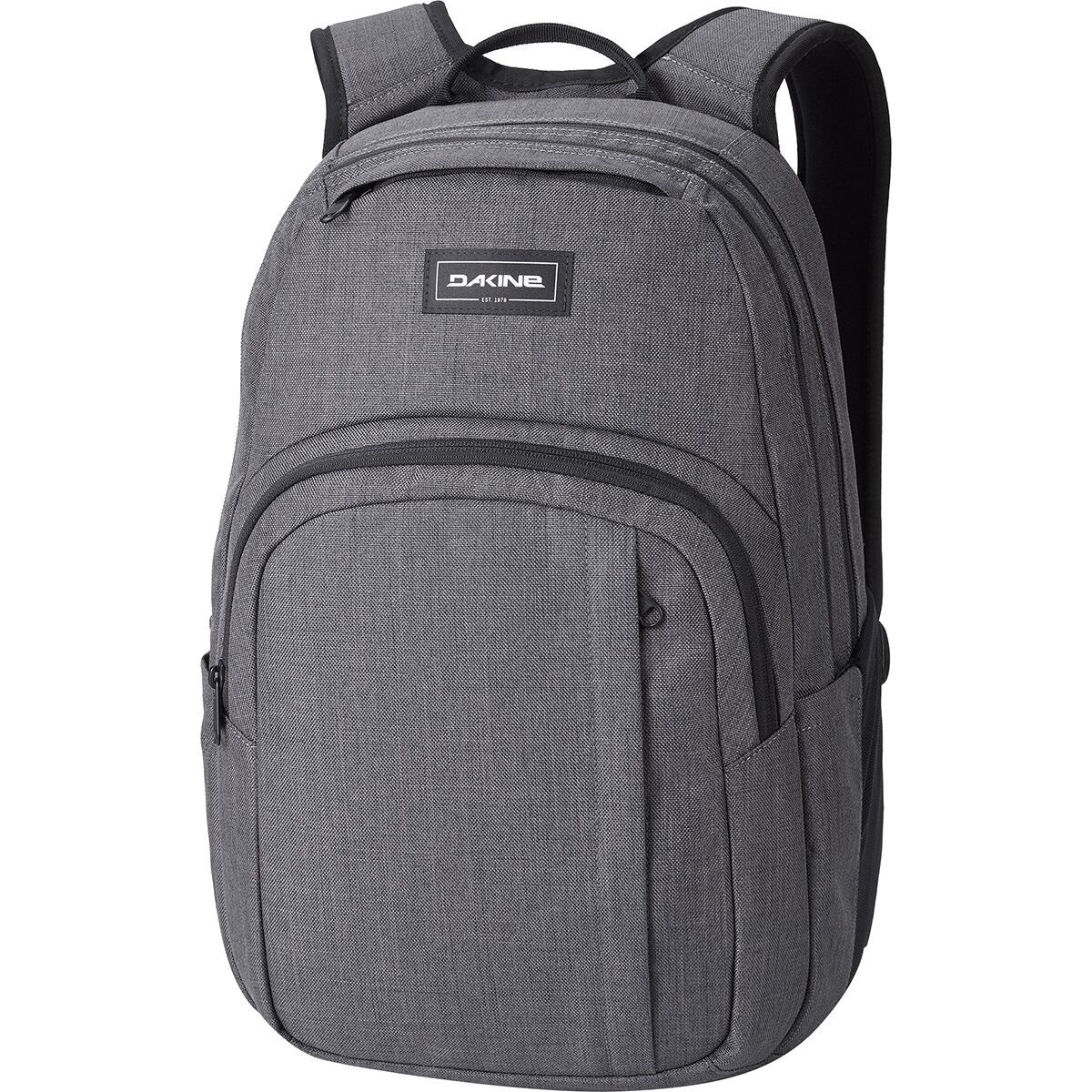 Image of DAKINE Campus M 25L Backpack Carbon, One Size