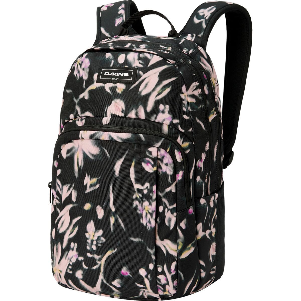 DAKINE Campus M 25L Backpack Midnight Blooms