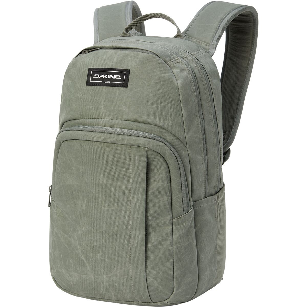 Image of DAKINE Campus M 25L Backpack Mulled Basil, One Size