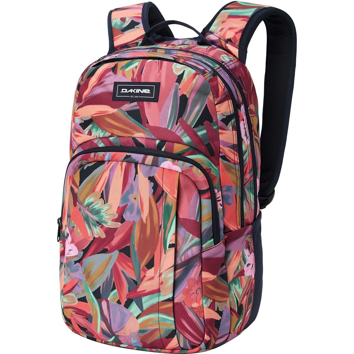 Image of DAKINE Campus M 25L Backpack Tropical Utopia, One Size