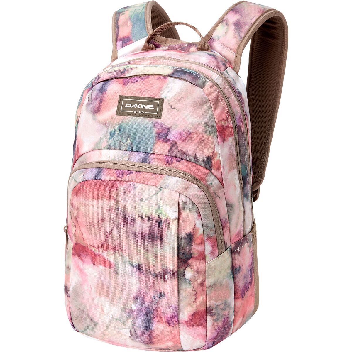 DAKINE Campus M 25L Backpack Watercolor