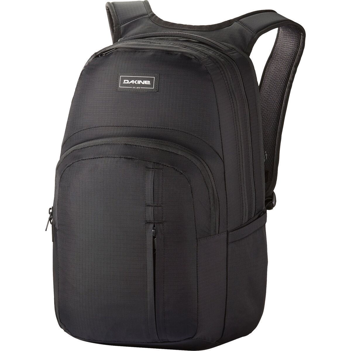 Image of DAKINE Campus Premium 28L Backpack Black Ripstop, One Size