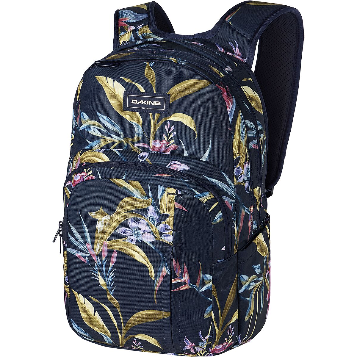 Image of DAKINE Campus Premium 28L Backpack Hanalei/White, One Size