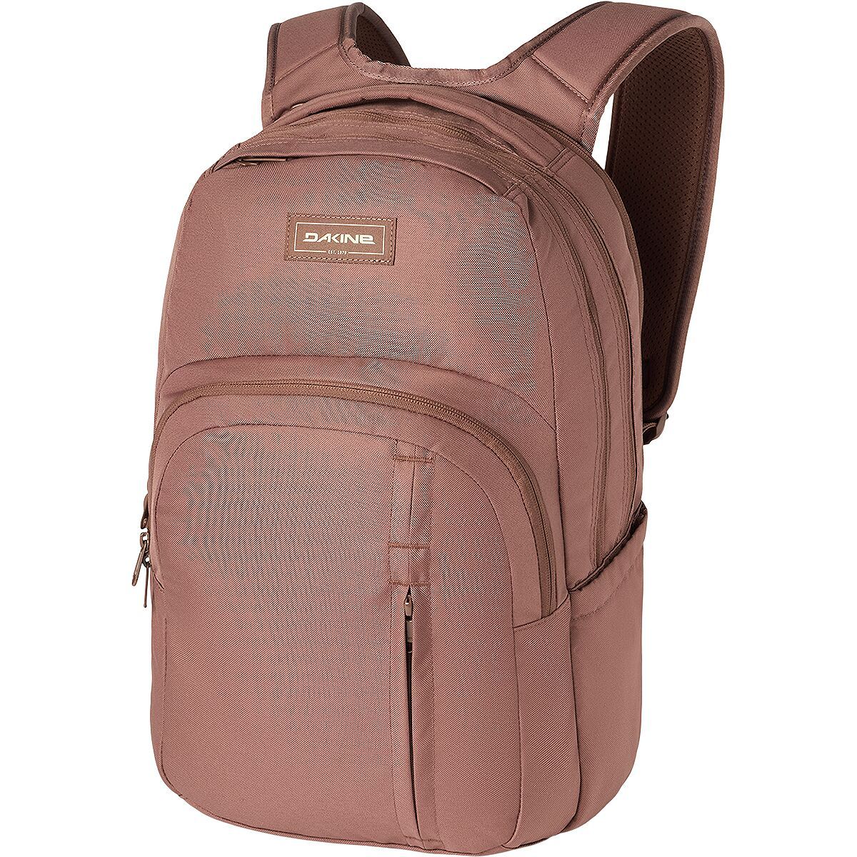 Image of DAKINE Campus Premium 28L Backpack Marron/White, One Size