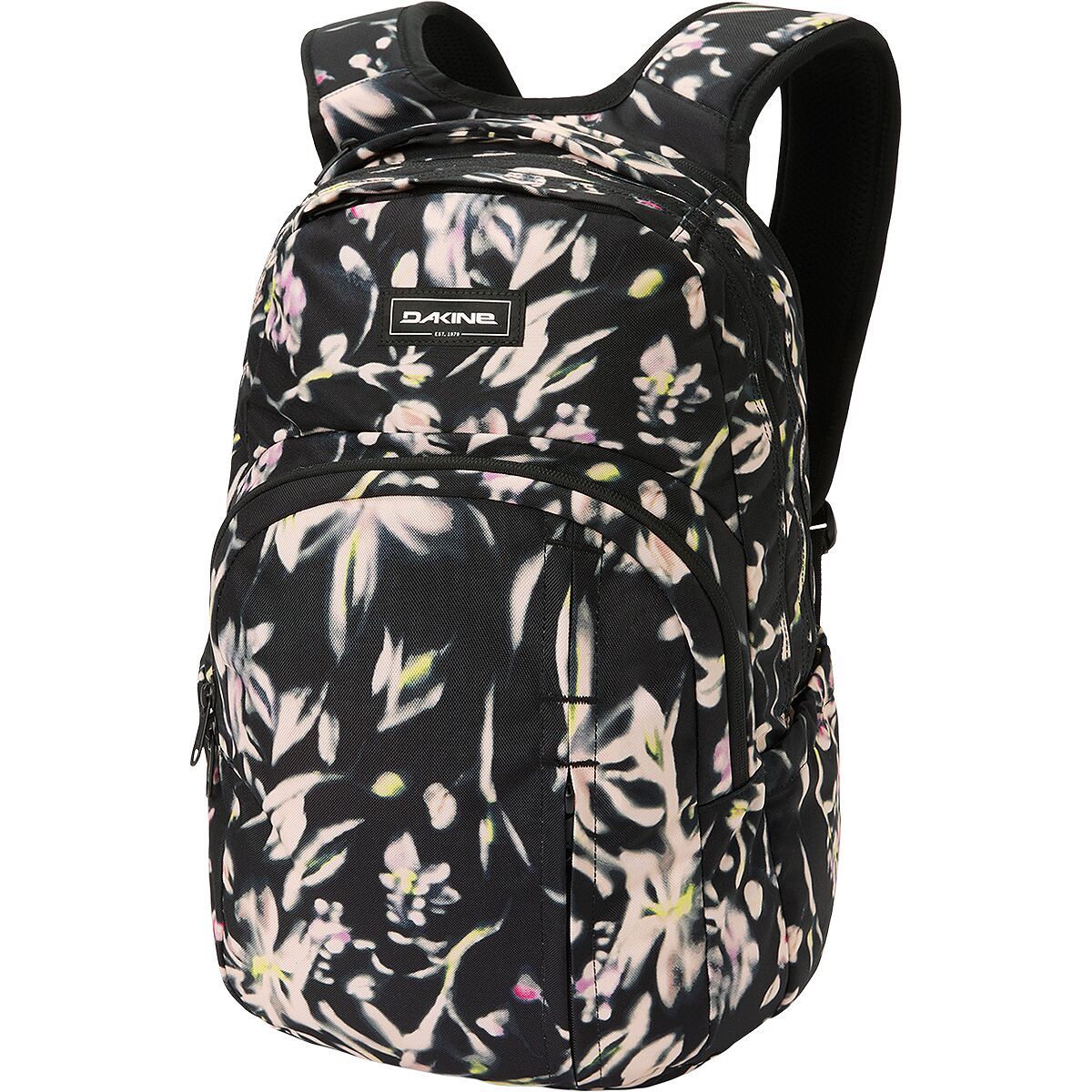 Image of DAKINE Campus Premium 28L Backpack Midnight Blooms, One Size