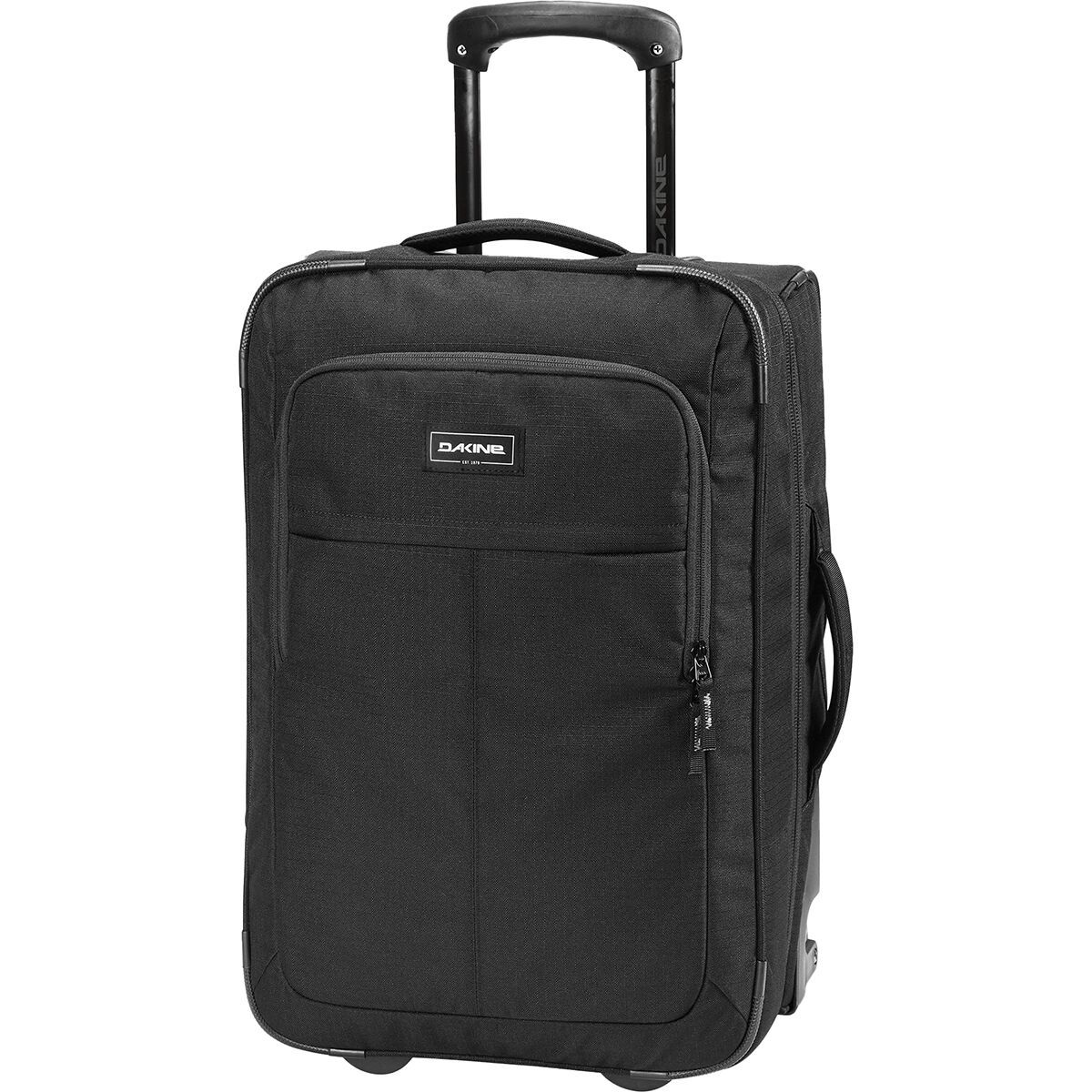 Image of DAKINE Carry-On 42L Roller Bag Black, One Size