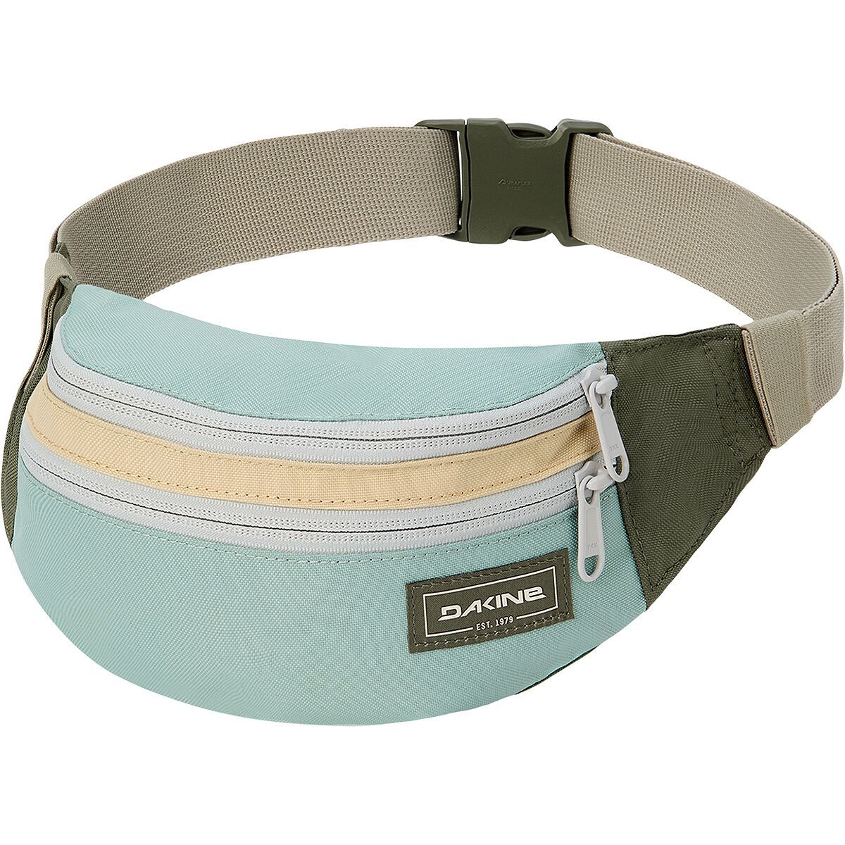 Image of DAKINE Classic Hip Pack Forest Pond, One Size