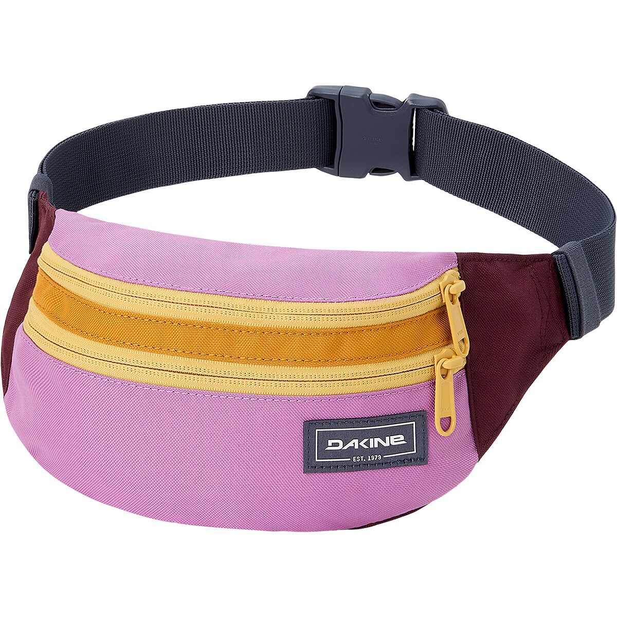 Image of DAKINE Classic Hip Pack Harvest Plum, One Size