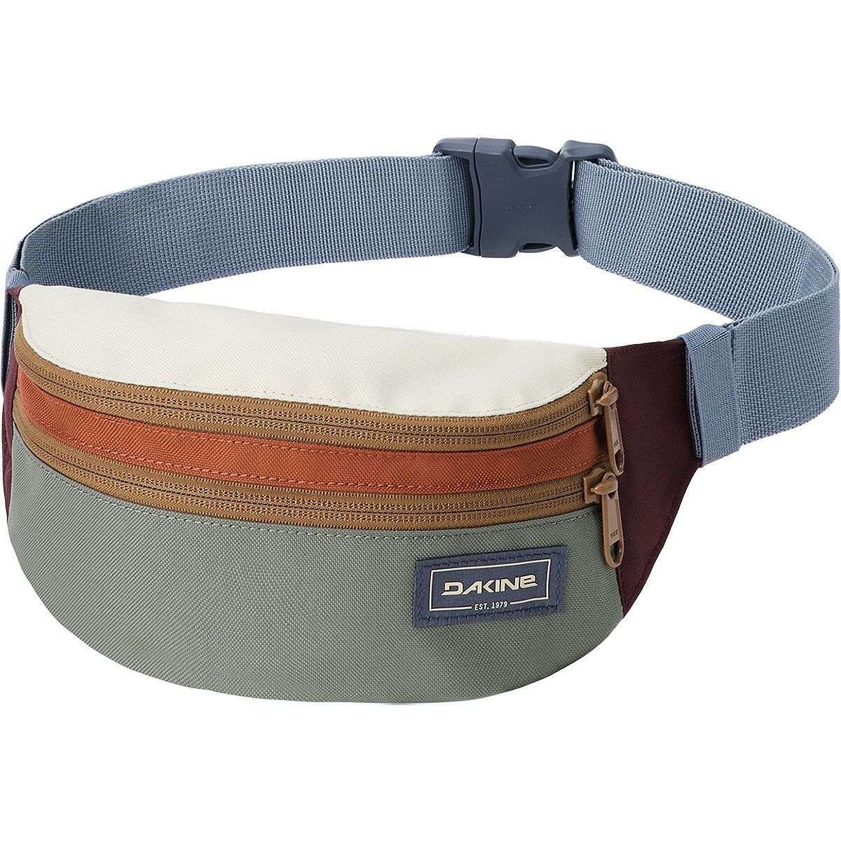 DAKINE DAKINE Classic Hip Pack Burnished Lilac, One Size