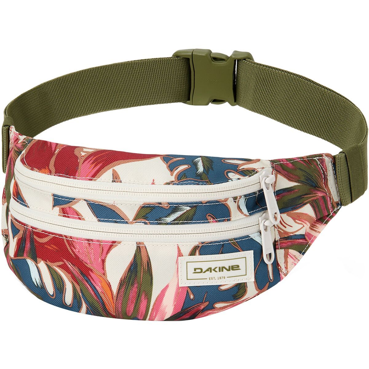 Image of DAKINE Classic Hip Pack Light Stargazer, One Size