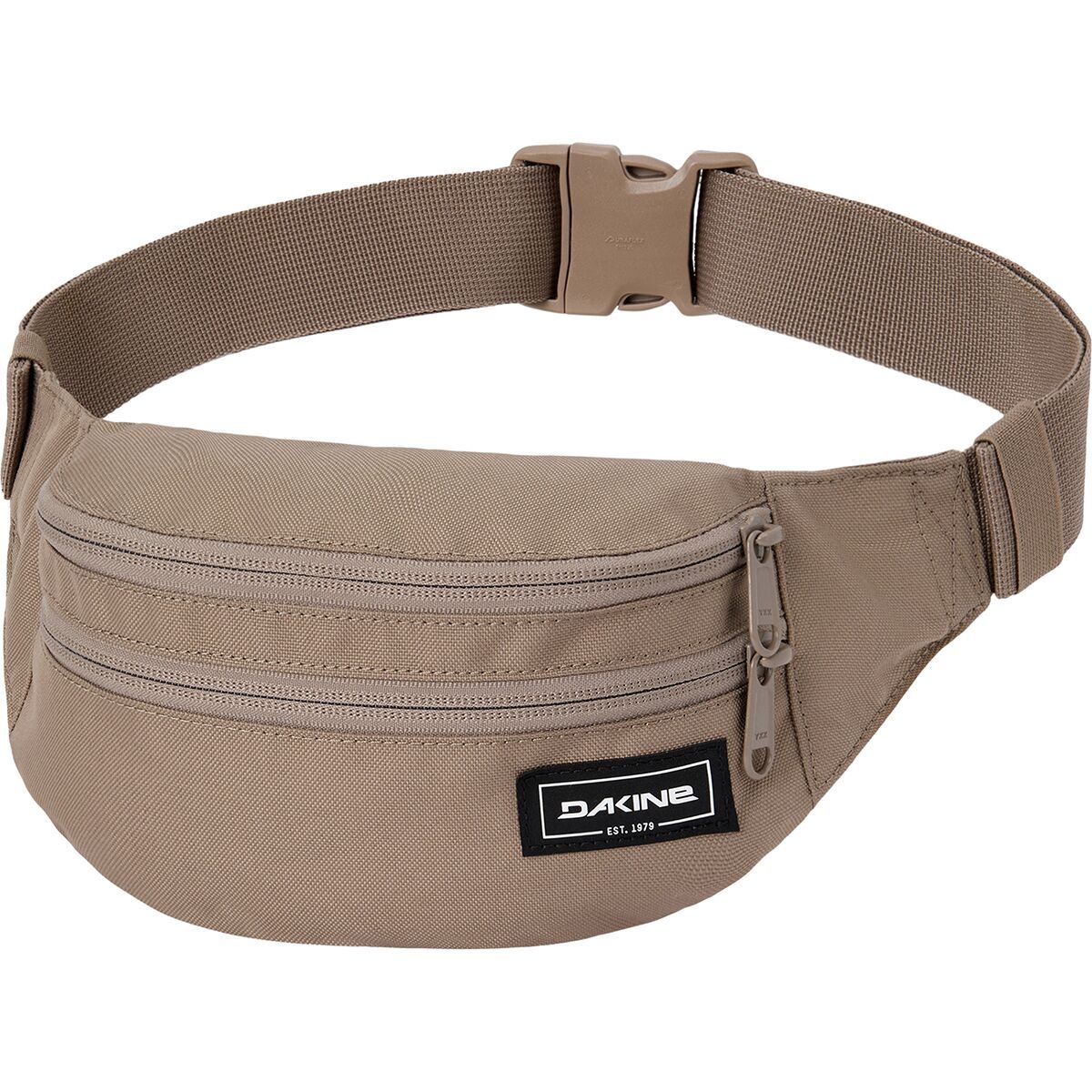 DAKINE Classic Hip Pack - Hike & Camp