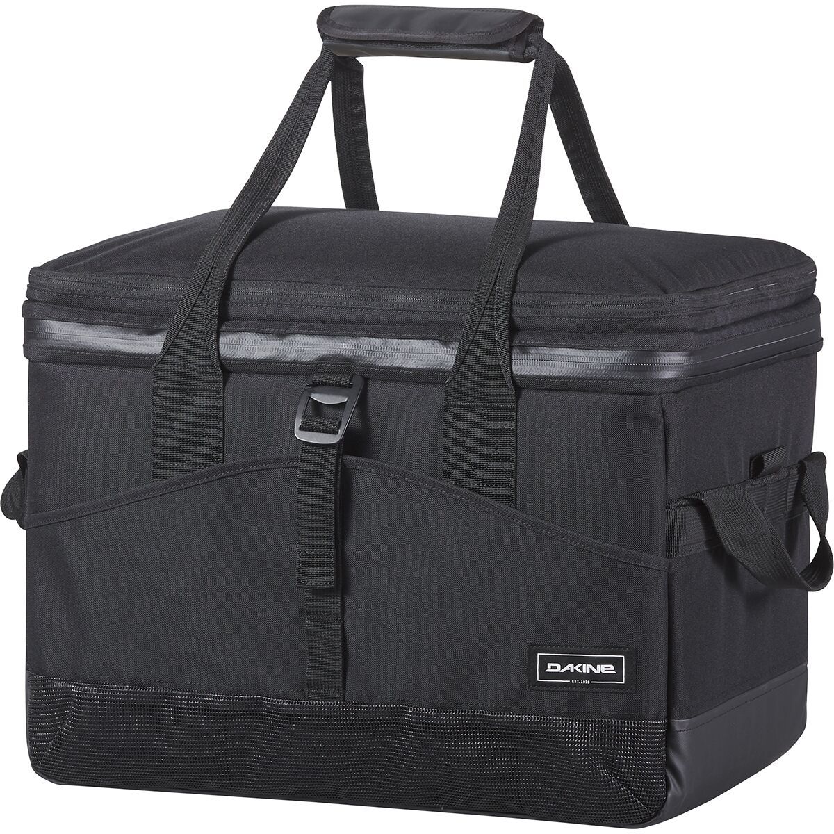 DAKINE Cooler 50L Black, One Size