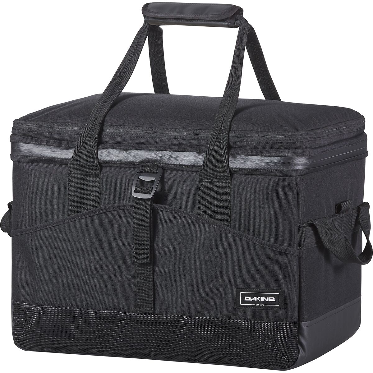 Image of DAKINE 50L Cooler Black, One Size