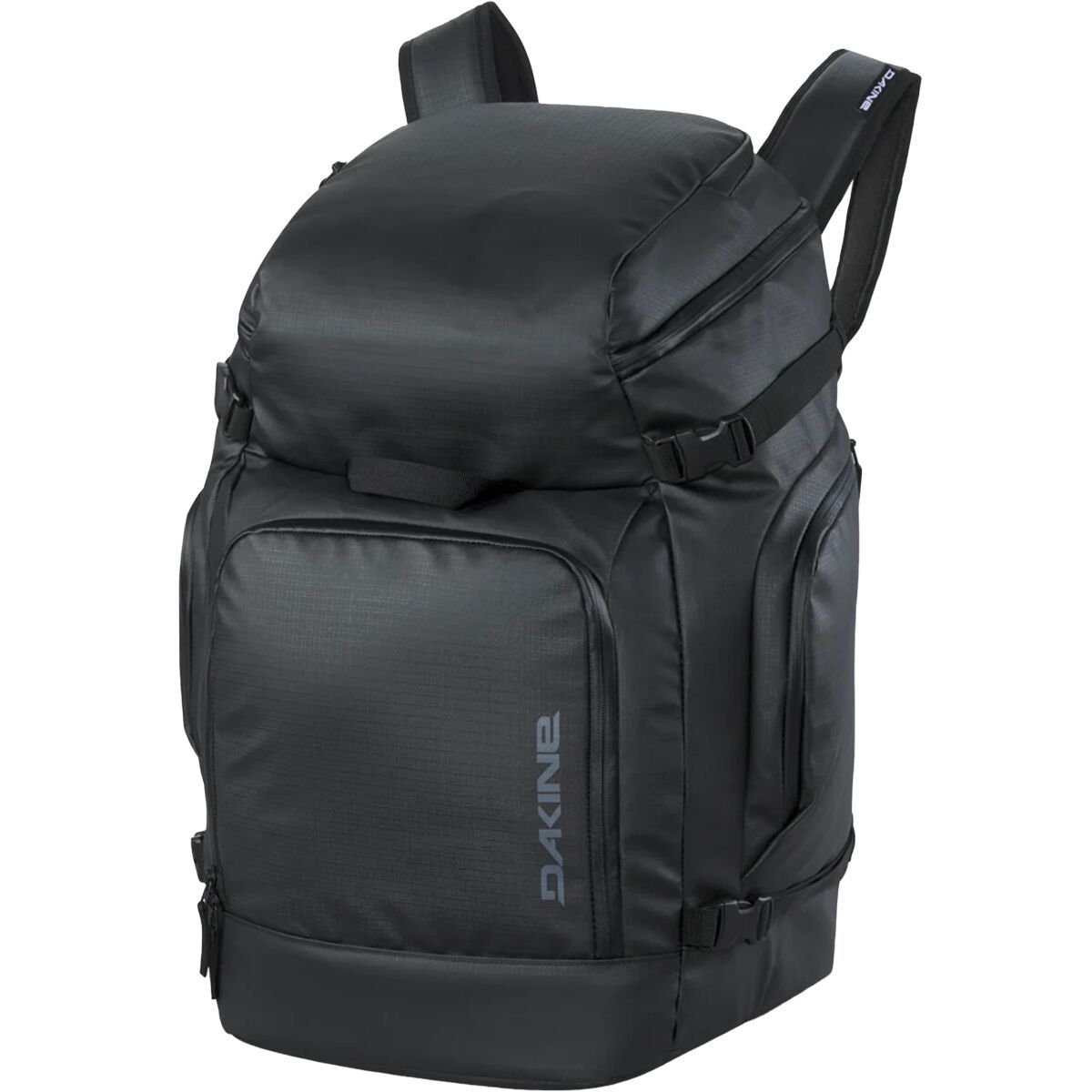 Image of DAKINE DLX 75L Boot Pack Black Coated, One Size