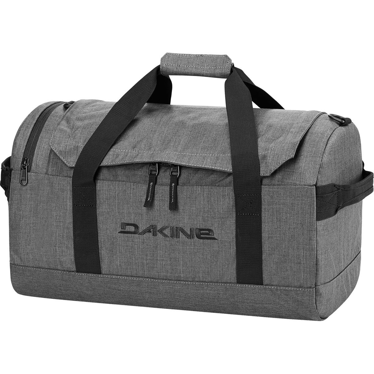Image of DAKINE EQ 35L Duffel Bag Carbon, One Size