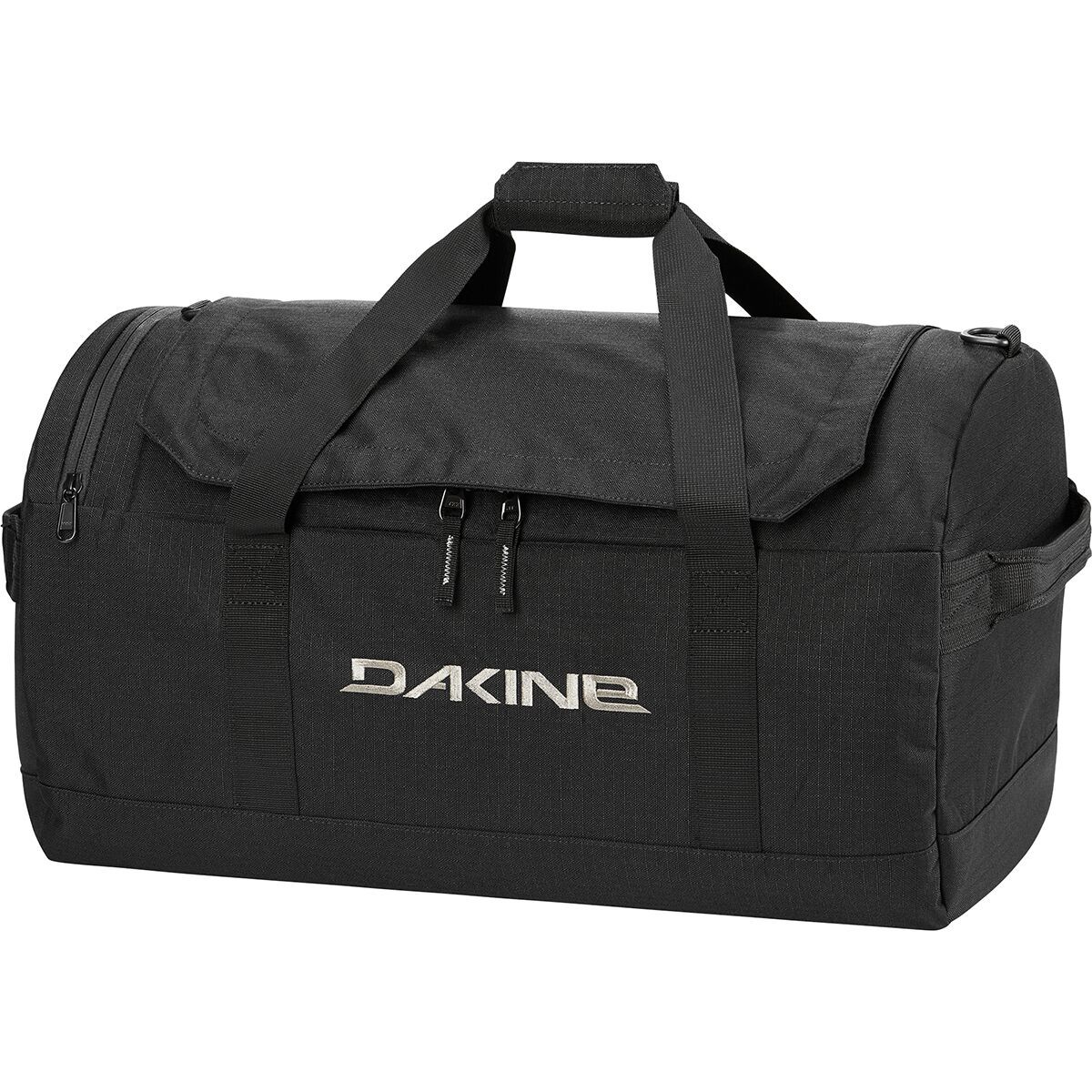 Image of DAKINE EQ 50L Duffel Bag Black, One Size