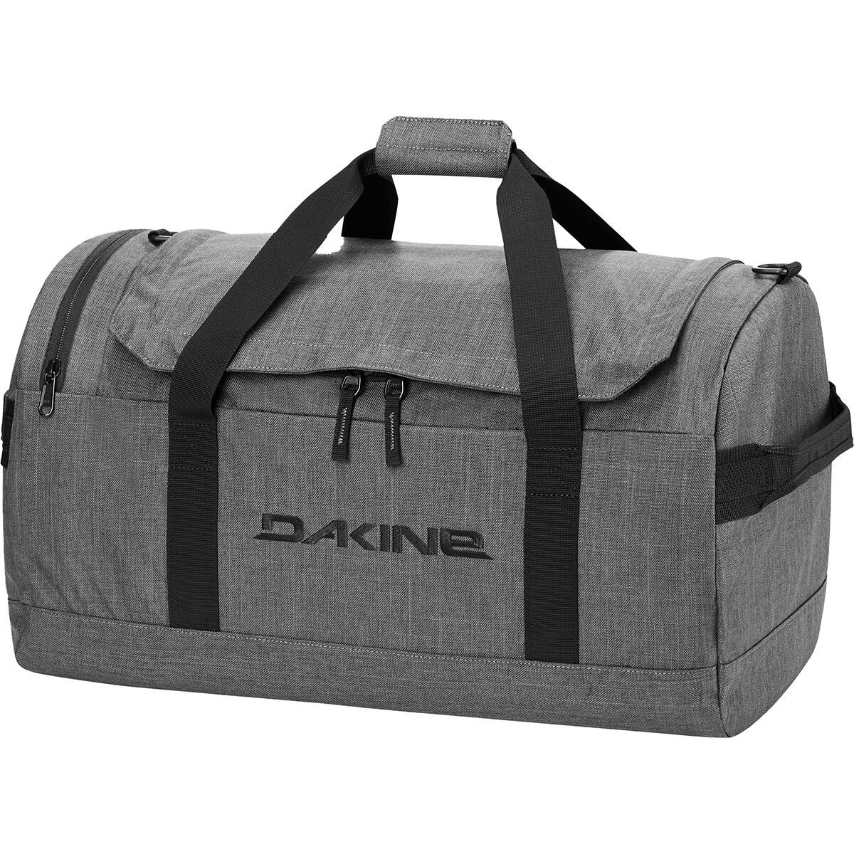 Image of DAKINE EQ 50L Duffel Bag Carbon, One Size
