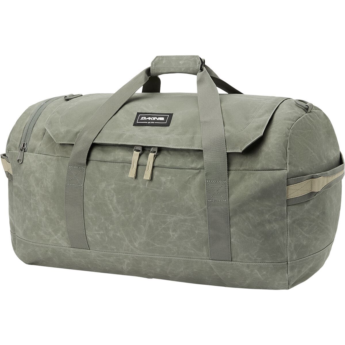 DAKINE EQ 50L Duffel Bag Mulled Basil