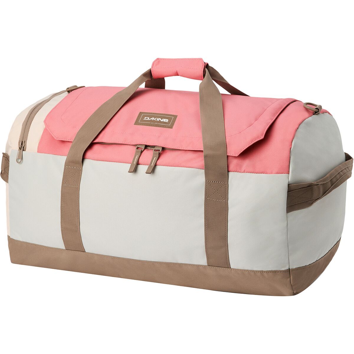 DAKINE EQ 50L Duffel Bag Salmon Bay