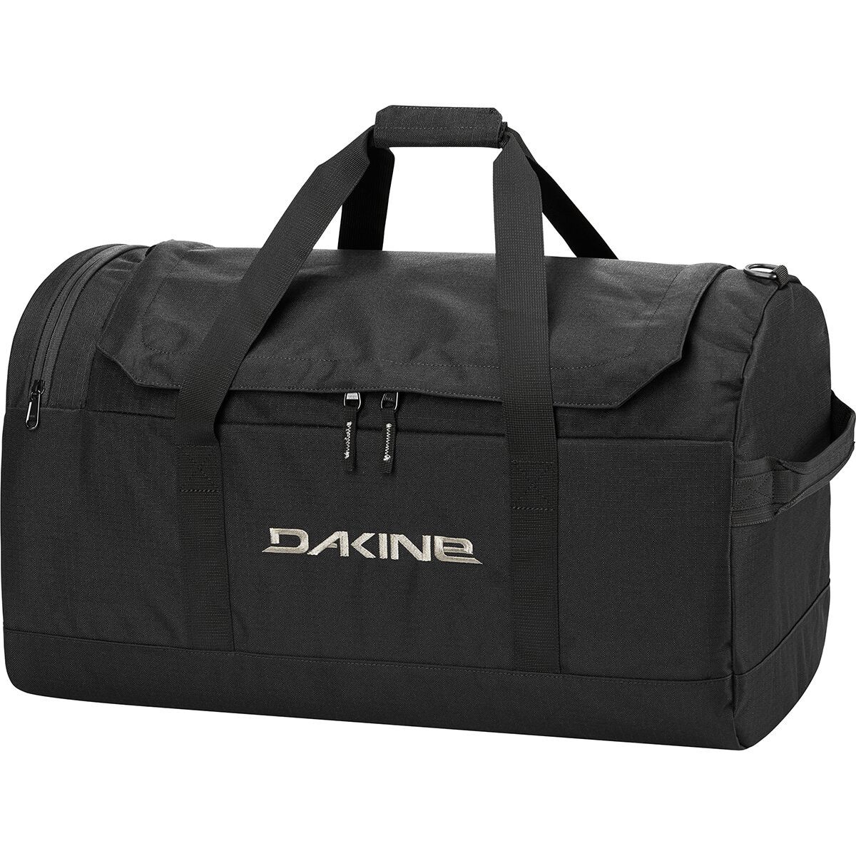DAKINE EQ 70L Duffel Bag Black