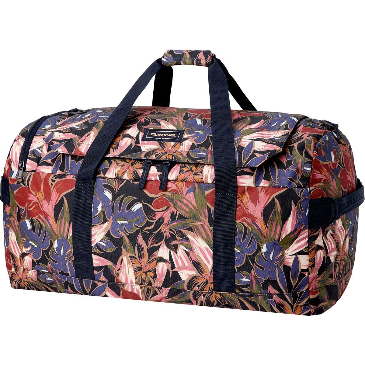 DAKINE EQ 70L Duffel Bag Dark Stargazer