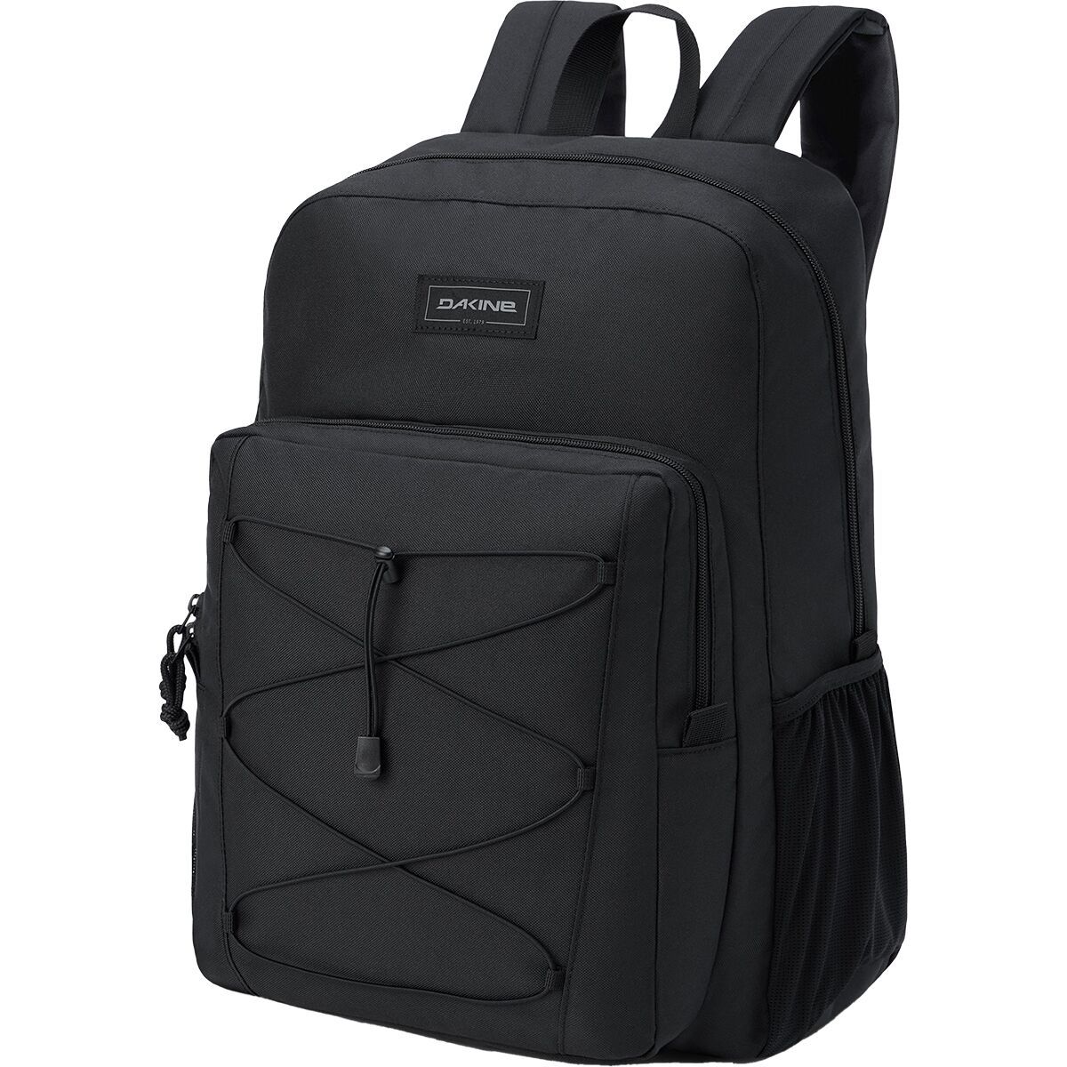 Image of DAKINE Educated 30L Backpack Black/Black, One Size