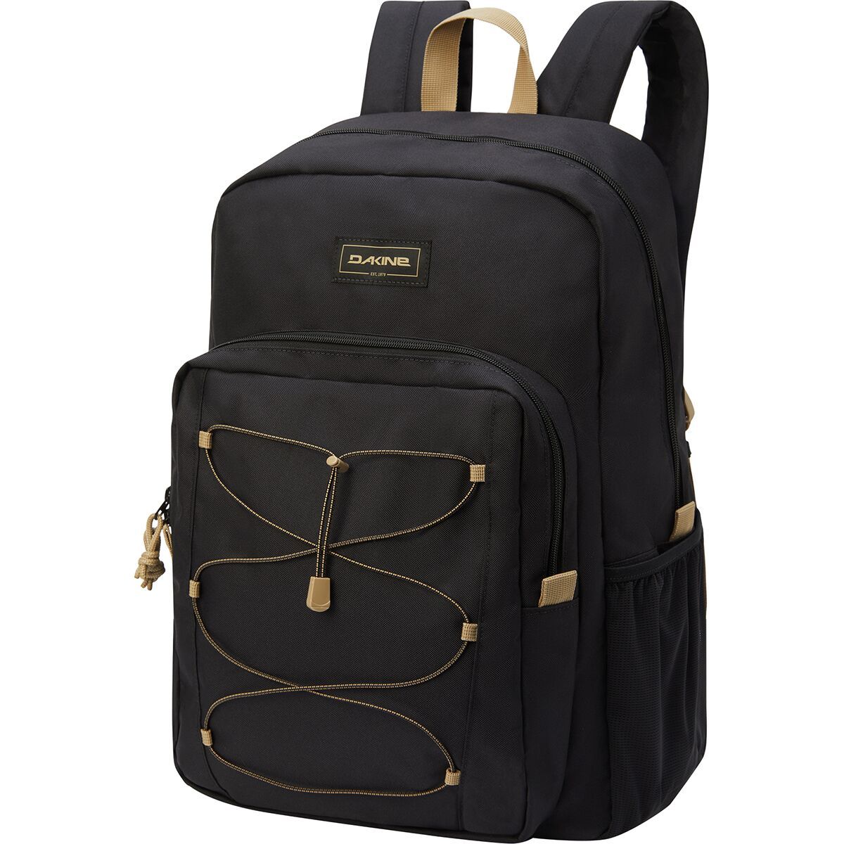 Image of DAKINE Educated 30L Backpack Black Onyx, One Size