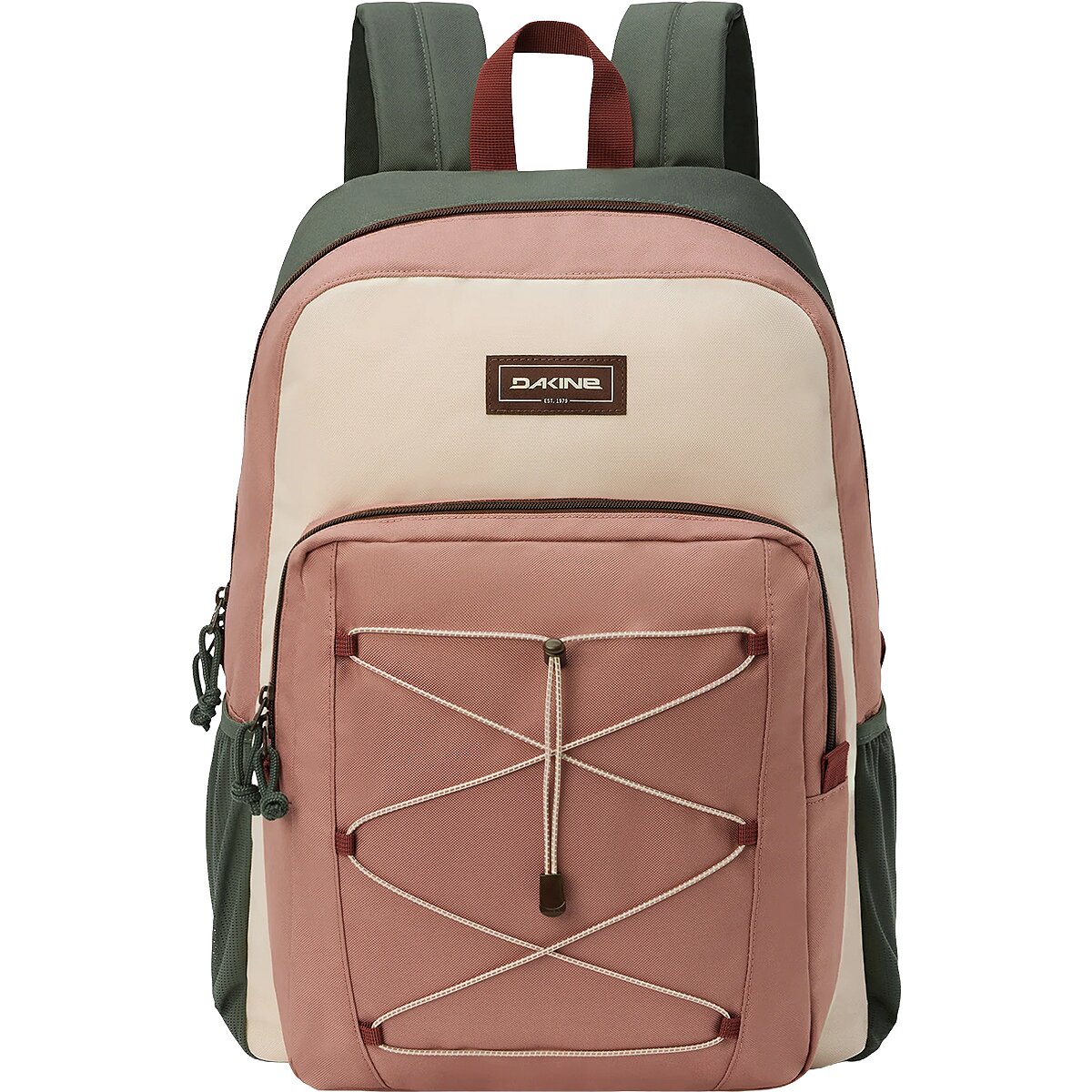 Image of DAKINE Educated 30L Backpack Dune, 30L