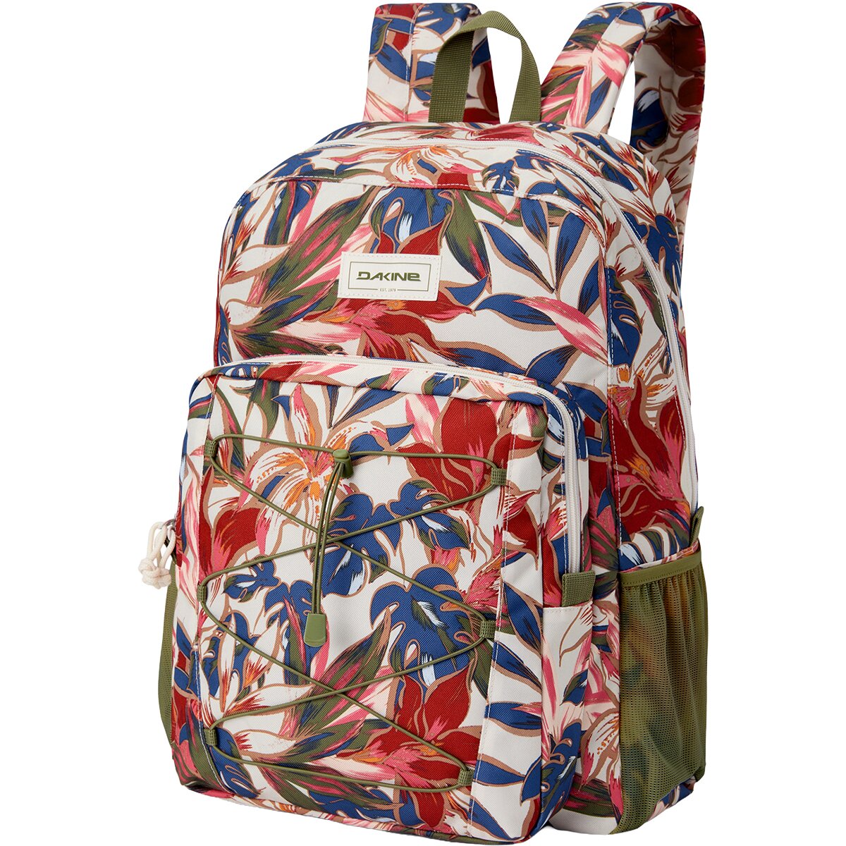 Image of DAKINE Educated 30L Backpack Light Stargazer, One Size