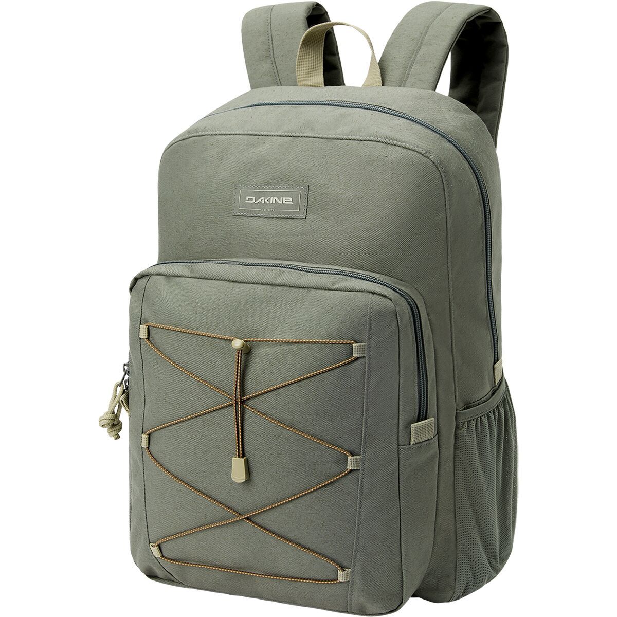 Image of DAKINE Educated 30L Backpack Mulled Basil, One Size