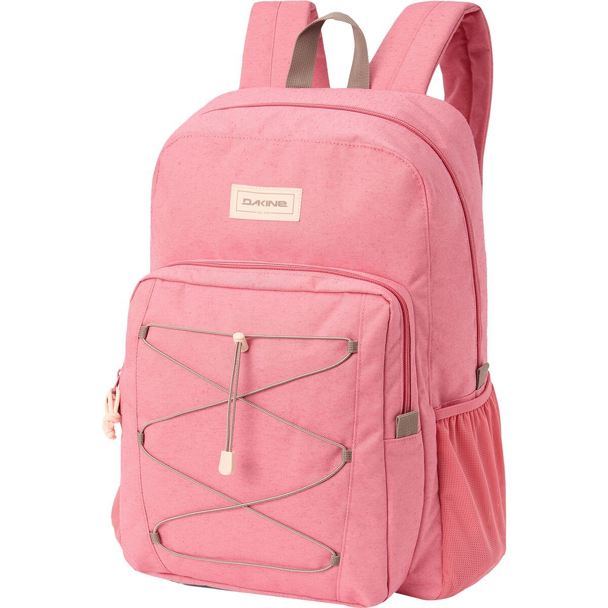 Image of DAKINE Educated 30L Backpack Pink Lotus, One Size
