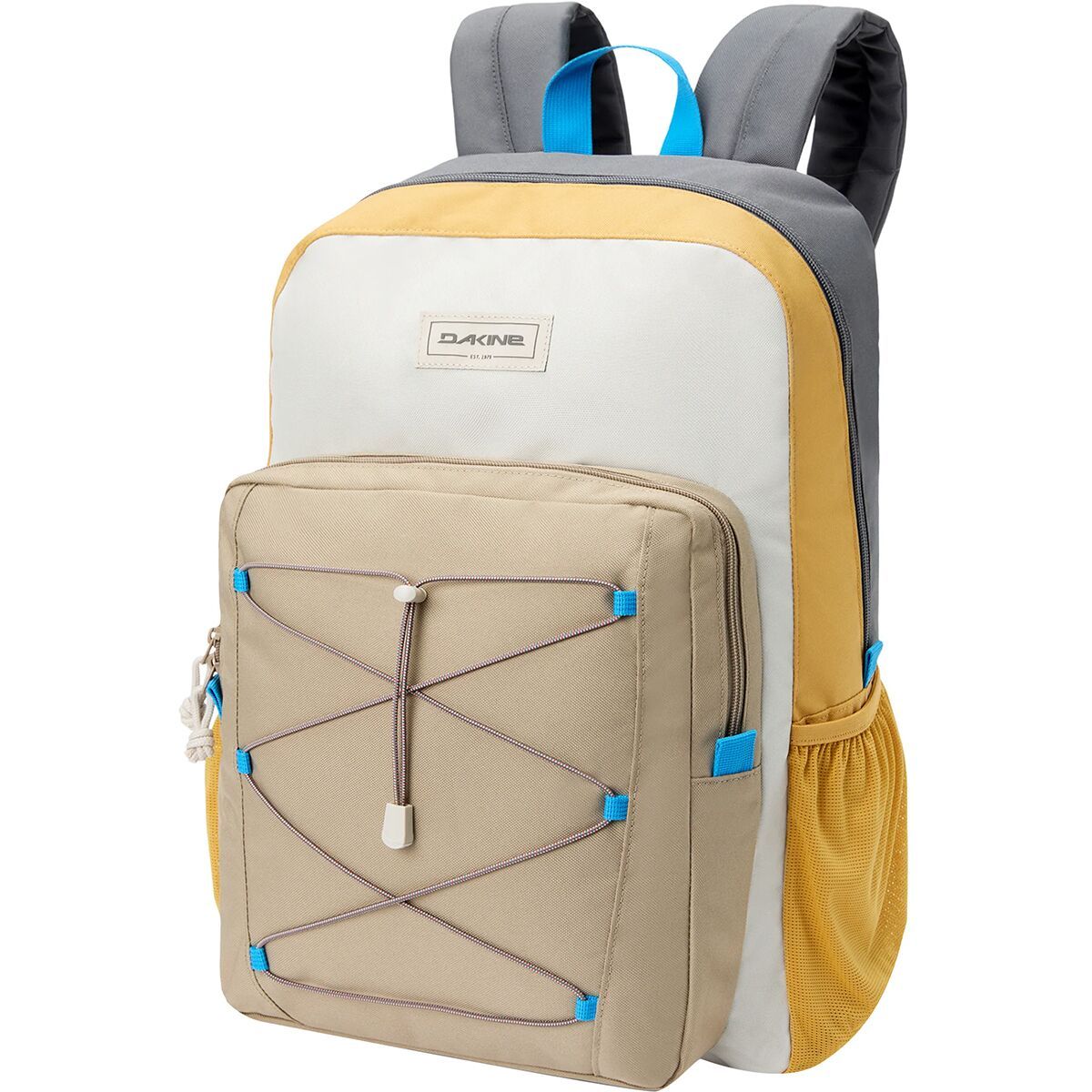 Image of DAKINE Educated 30L Backpack Playground, One Size