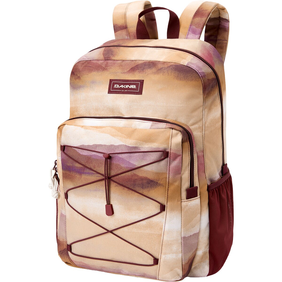 Image of DAKINE Educated 30L Backpack Sunrise Canyon, One Size