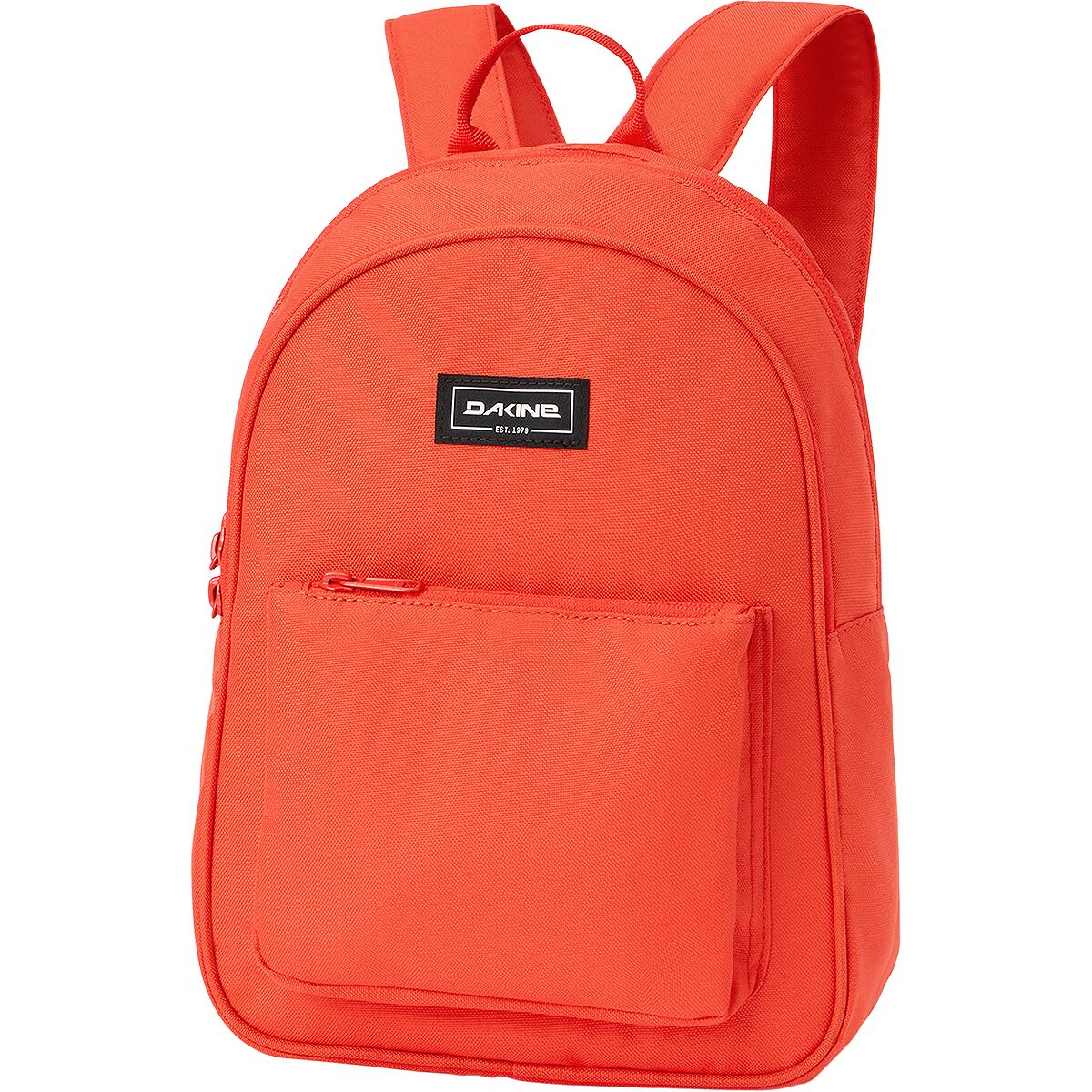 Image of DAKINE Essentials Mini 7L Backpack - Kids' Flame Scarlet/White, One Size