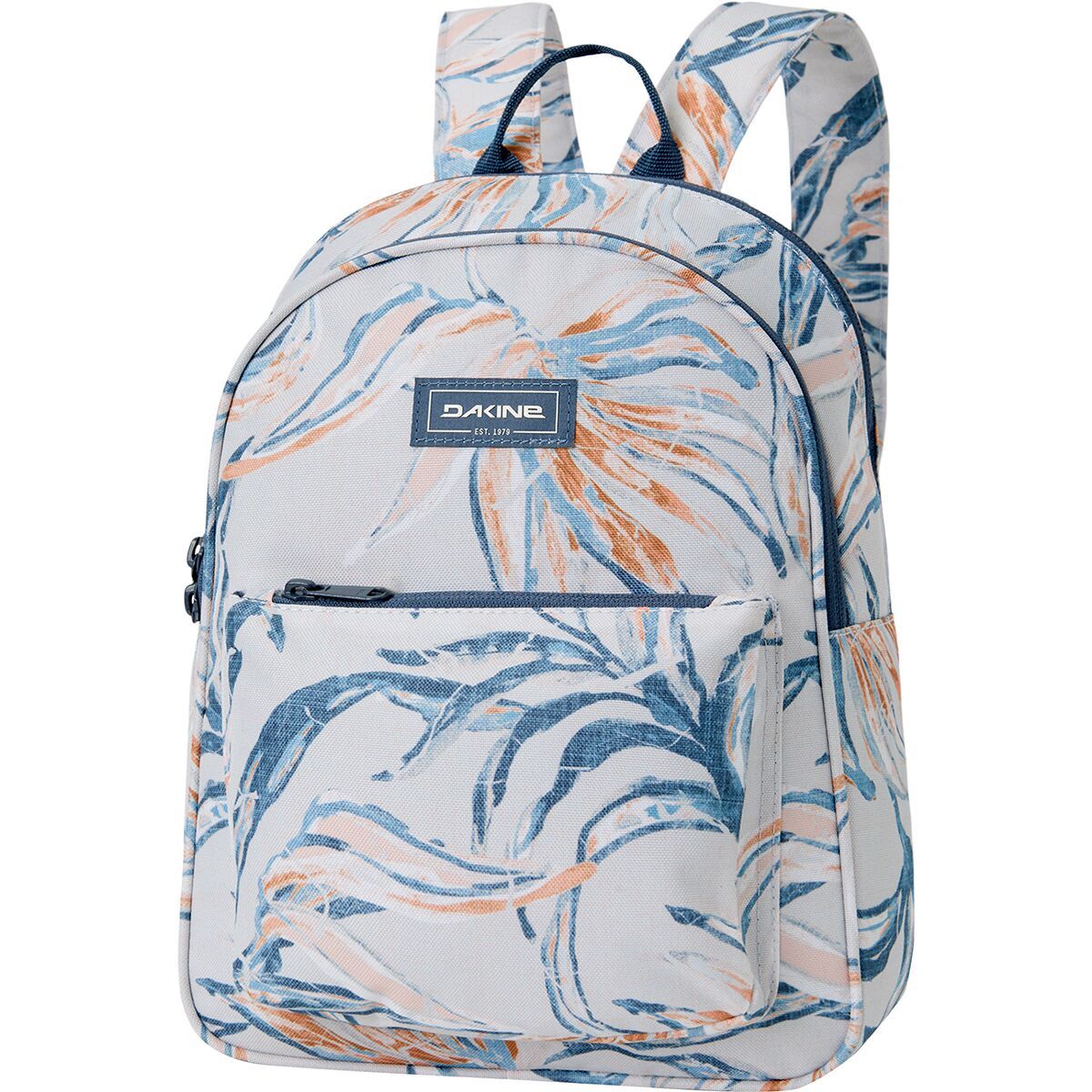 DAKINE Essentials Mini 7L Backpack - Kids' Kelp Floral, One Size