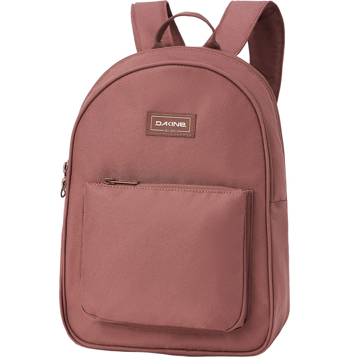 Image of DAKINE Essentials Mini 7L Backpack - Kids' Marron/White, One Size